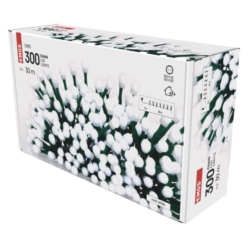 VIAN SADA D5ACO4 300LED CW