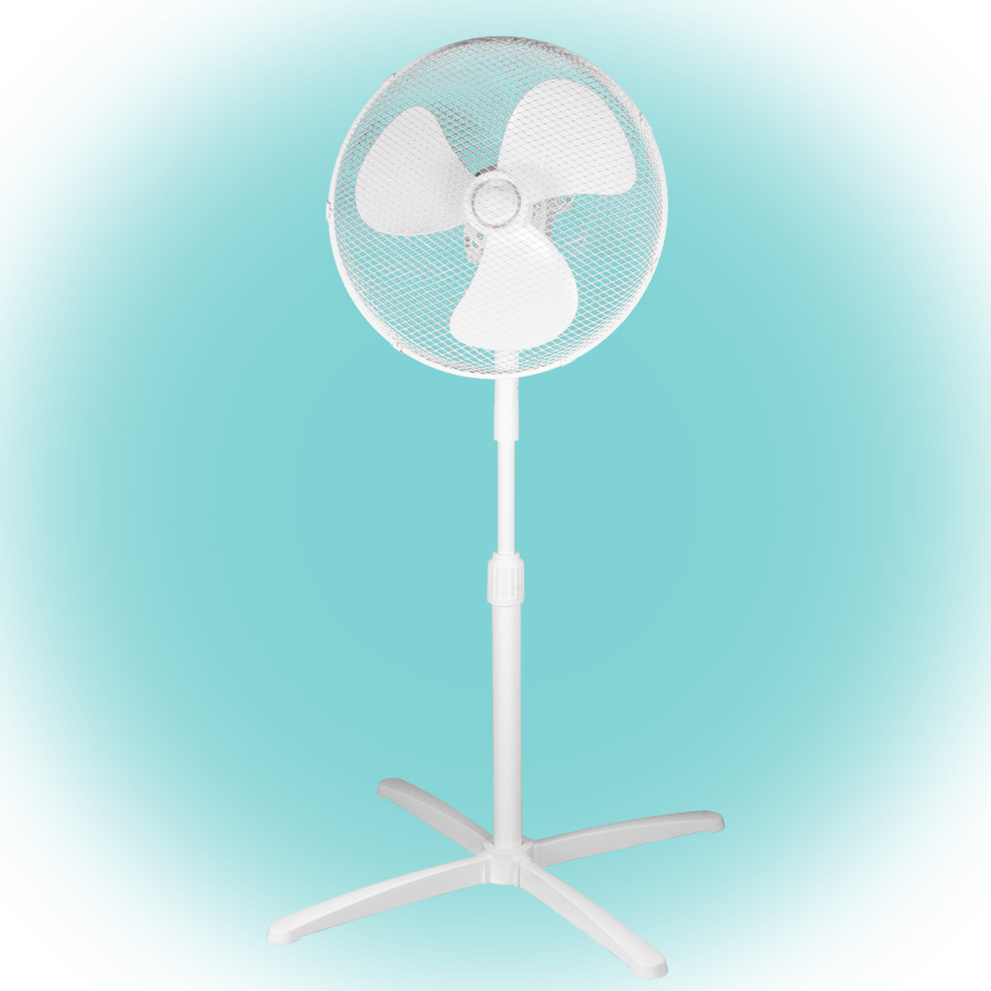 VENTILATOR SF 40 WH/M BIEL