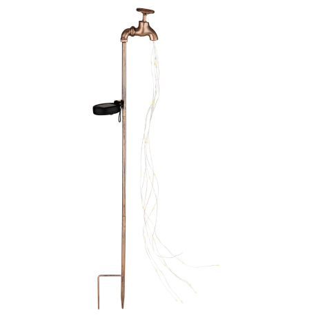 SVIETIDLO 336522 SOLAR