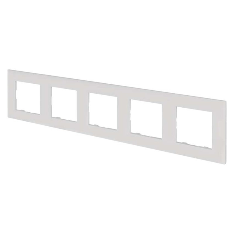 NILST 5-RAM BIELY 863195