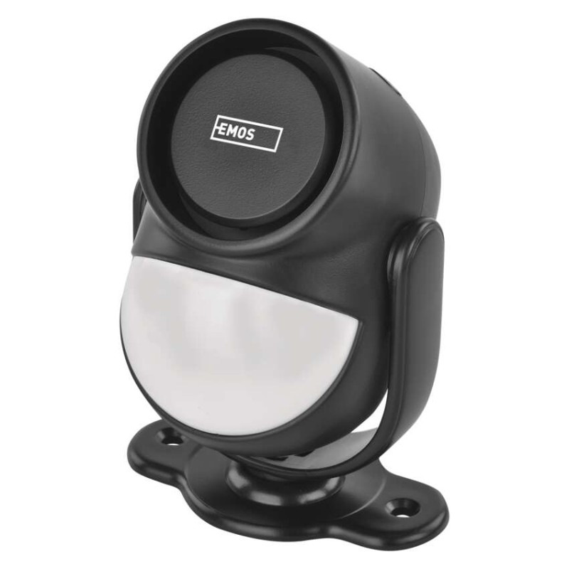 Alarm s pohybovým senzorom EM‑125L PROTECTOR