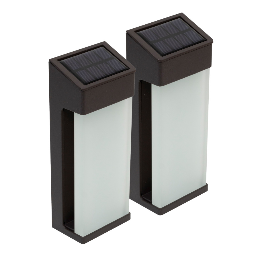 SVIETIDLO MX 655/2 SOLAR