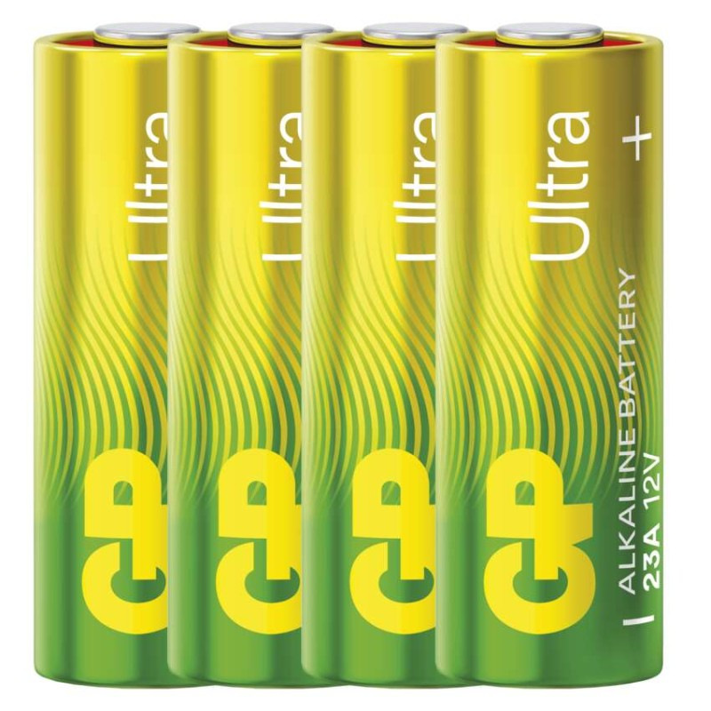 Alkalická špeciálna batéria ULTRA GP 23A 12 V