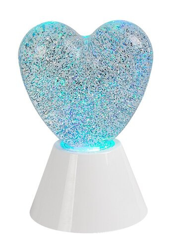 SVIETIDLO 076040 SPARKLY