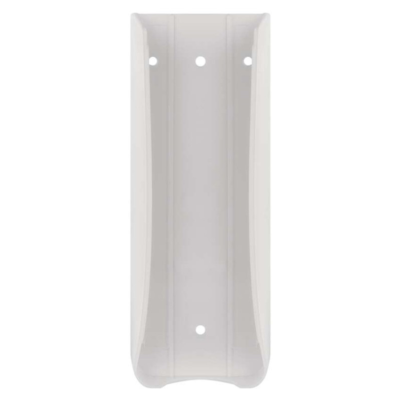 Držiak predlžovacieho prívodu pre 5-6 zásuviek