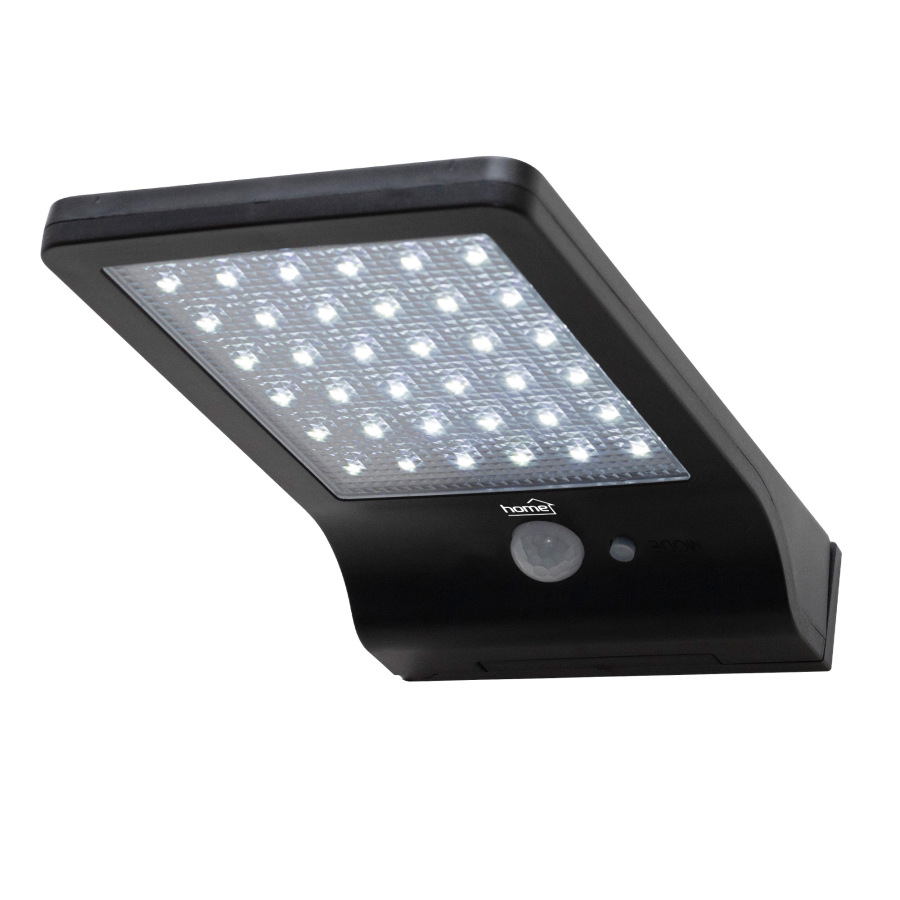 SVIETIDLO FLP300 SOLAR