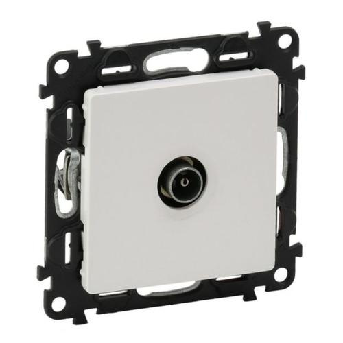 VALL TV PRIEB 753161 BIELA
