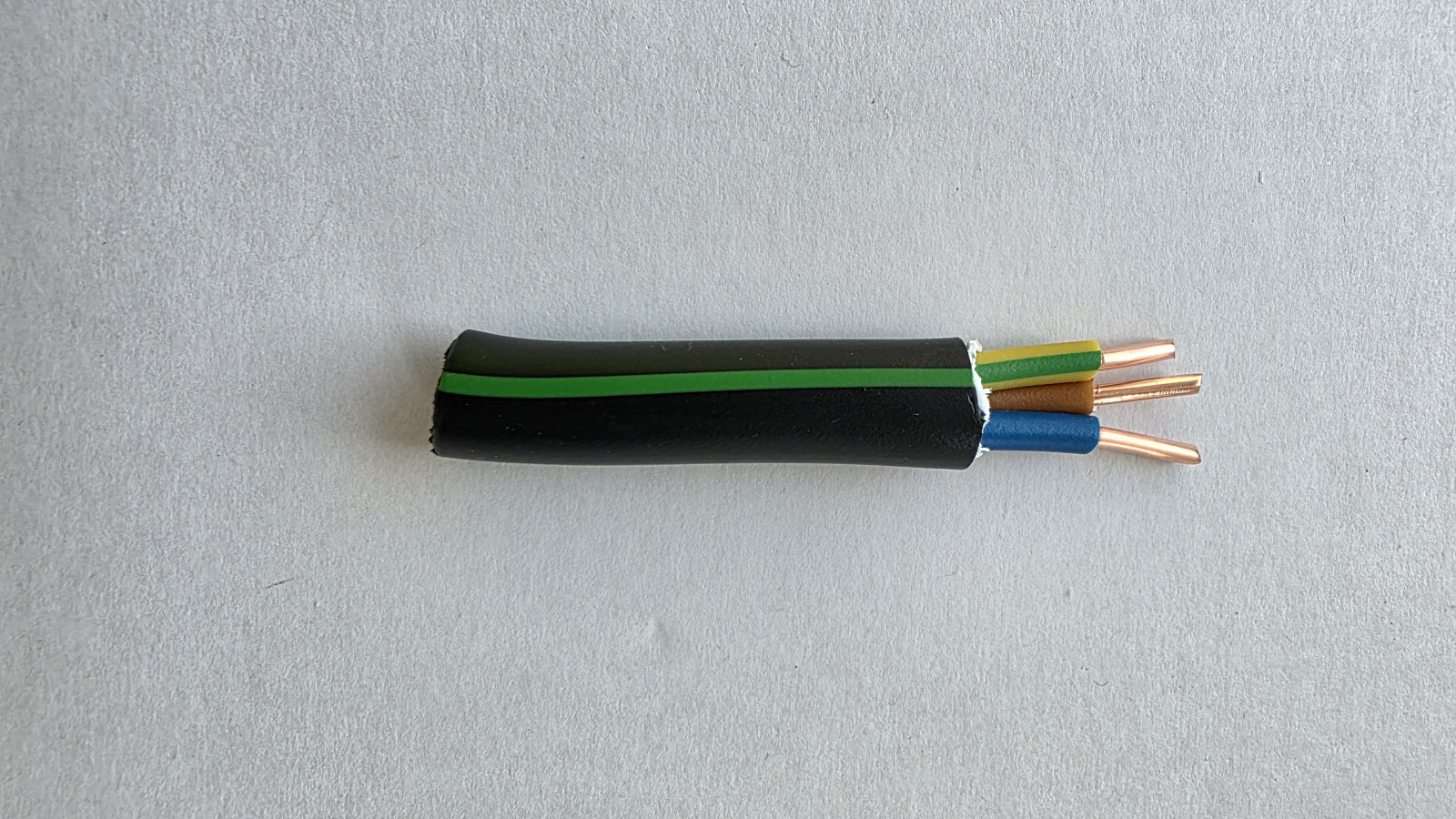 CYKY-J 3x2,5 CYKY 3Cx2,5