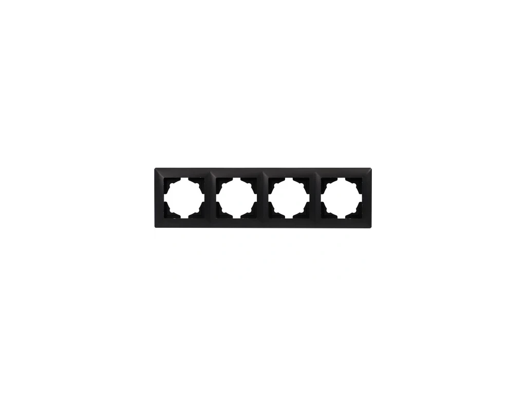 VISAGE AMBIEN 4-RAM CIERNY
