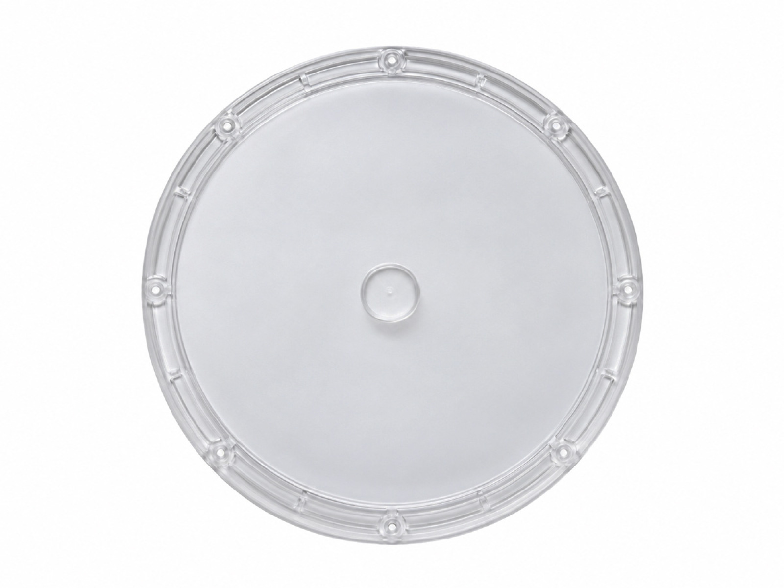 Tienidlo 120° pre LED svietidlá UFO LU4 / 200W - CU43/120