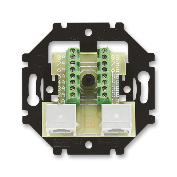 TANGO ZASUVKA 5013U-A00152