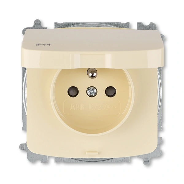 TANGO ZASUVKA IP44 SL KOST