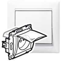VALENA ZAS IP44 BIE 774221