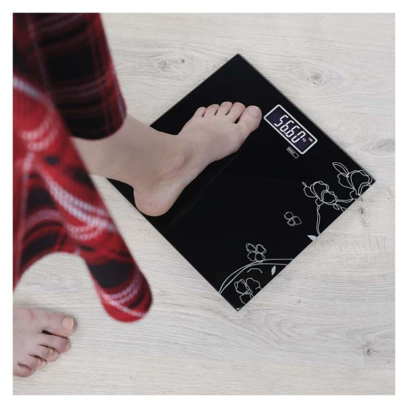 Digitálna osobná váha EV106 4