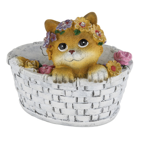 Solárne svietidlo, plast farebný matný, vypínač, batéria súčasťou balenia AA 300mAh 1,2V, IP44, DxŠx 2