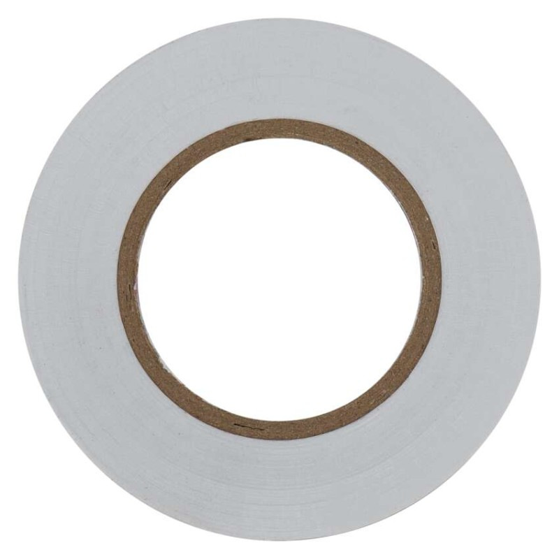 Izolačná páska PVC 19mm / 20m biela 4
