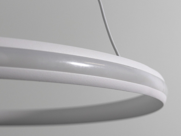 LED závesné svietidlo s diaľkovým ovládačom 55W - TA2305/W 8