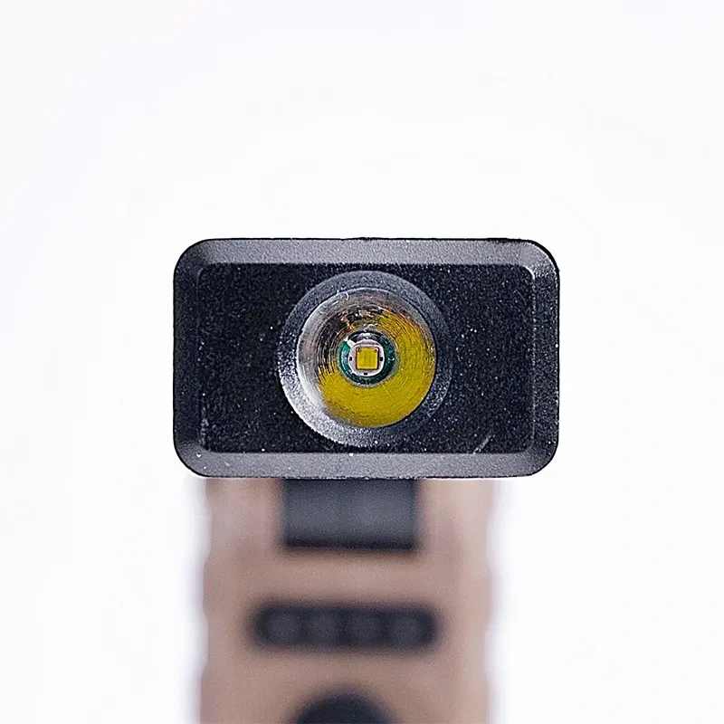 LED pracovné nabíjacie svietidlo - WL11R 6