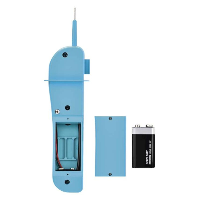 Skúšačka napätia VT-320 10