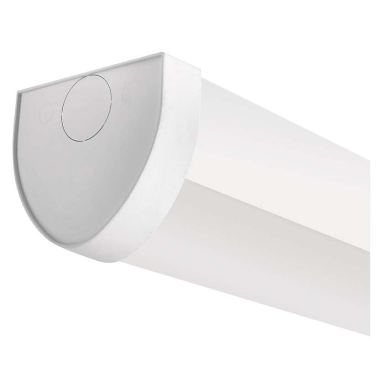 LED liniové svietidlo MANO 40W, neutrálna biela 13