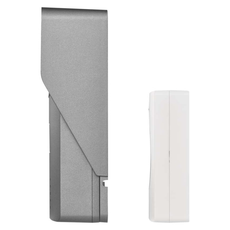 GoSmart Domový bezdrôtový videozvonček IP-09C s WiFi 8