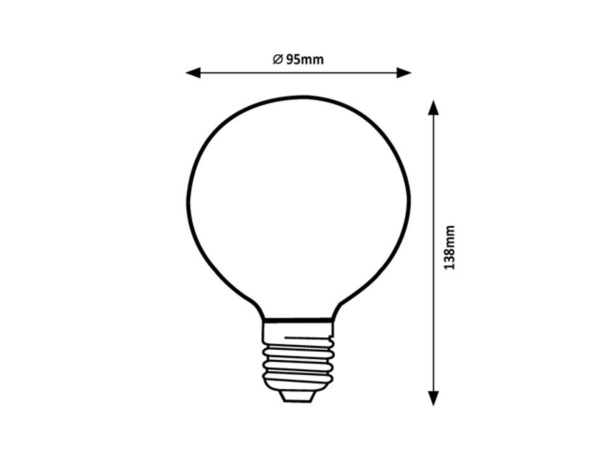 Filament-LED 7