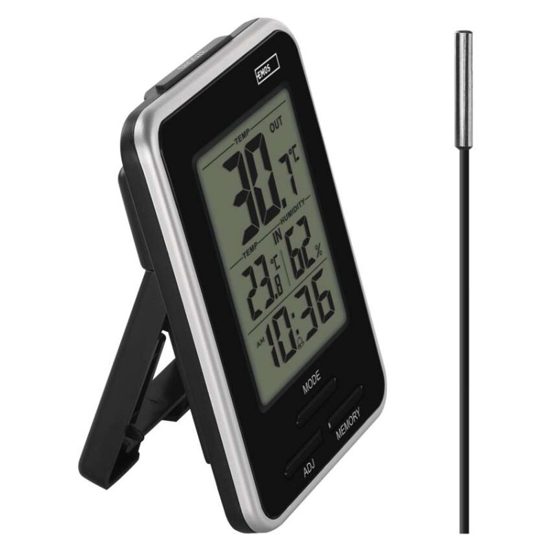 Digitálny teplomer E0121 10