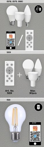 SMD-LED 5