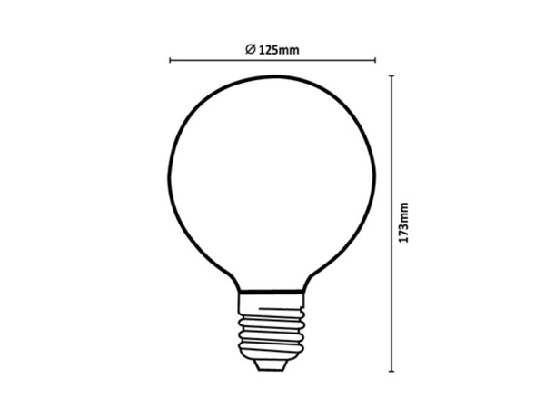 Filament-LED 10