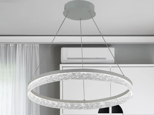 ALIANZ dizajnový závesný luster - N1004