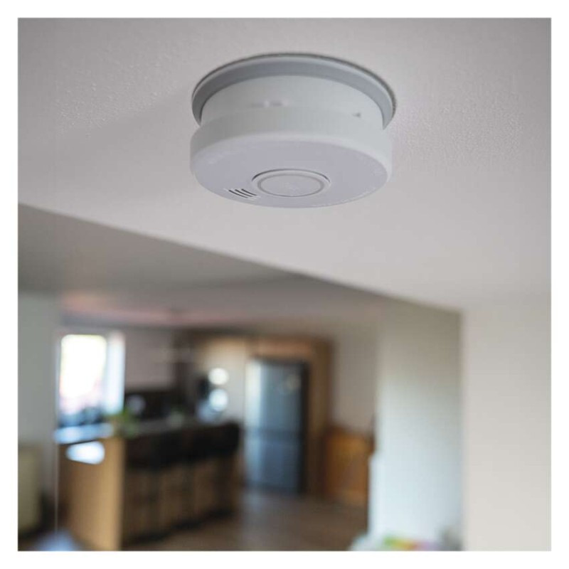 Detektor dymu TSS910A 7