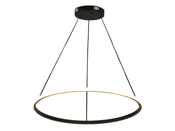 LED závesné svietidlo s diaľkovým ovládačom 32W - TB2300/B 8