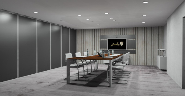 LED prisadený panel 6W / PSSF / SMD / 4000K / WH - LPL421 5