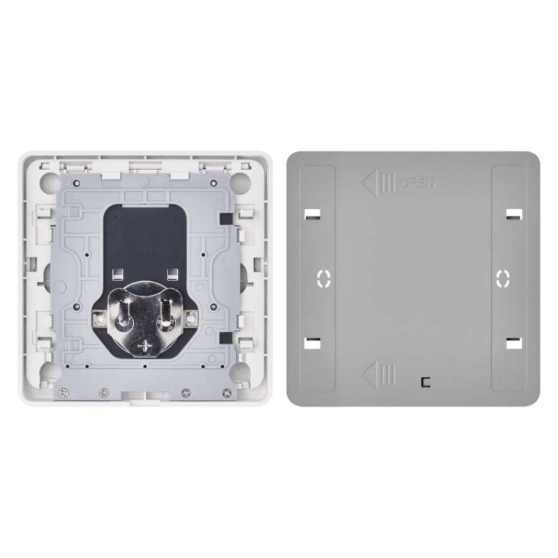 GoSmart Prenosný ovladač scén IP-2004ZW, ZigBee 3.0, 4-tlačidlový 11