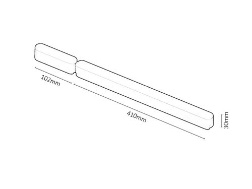 LiTrack Driv.100 2