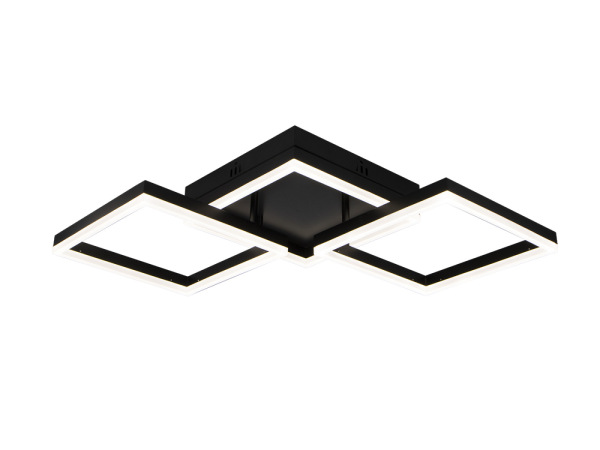 LED stropné svietidlo s diaľkovým ovládačom 85W - TA1341/B 11