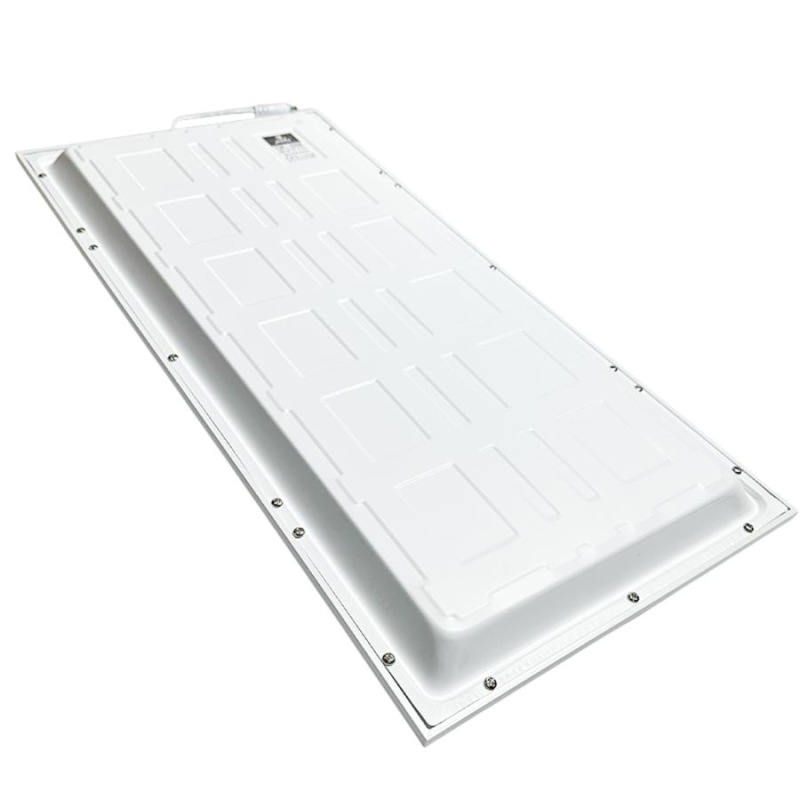 LED panel backlite 25W / 295x595 / SMD / 4000K / WH / UGR19 - PL6221U 7