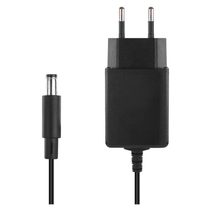 LED stolná lampa MOLLY, čierna 9