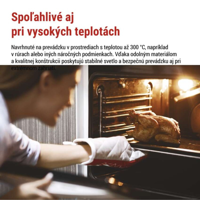 Halogénová žiarovka JC 14W G4 teplá biela 2