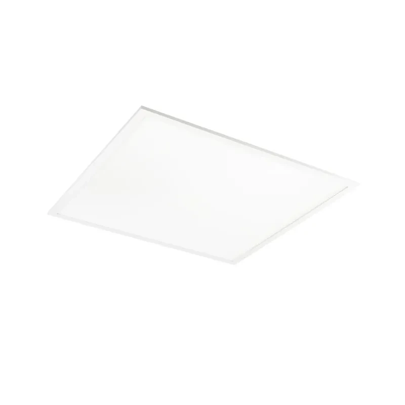 LED podhľadový panel backlite 32W / 595x595 / SMD / 4000K / WH / UGR19 - PL5523U 12