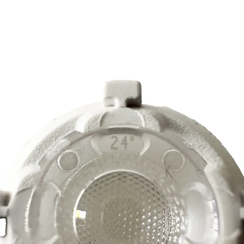 Šošovka 24° pre LED podhľadové svietidlo LDL721 - L70724 2