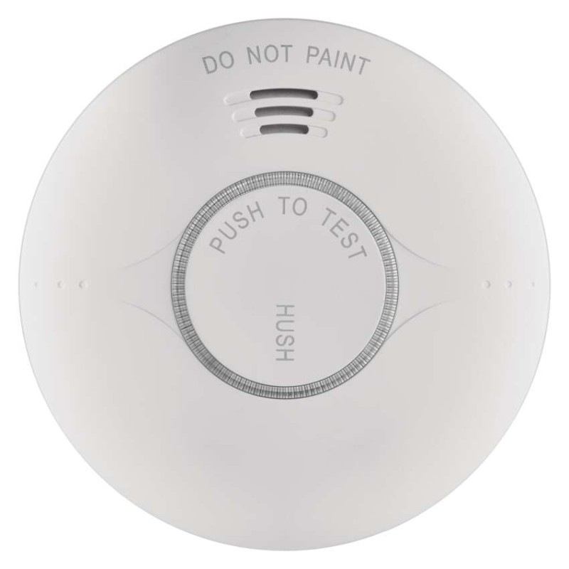 GoSmart Detektor dymu TS380C-HW s WiFi 8