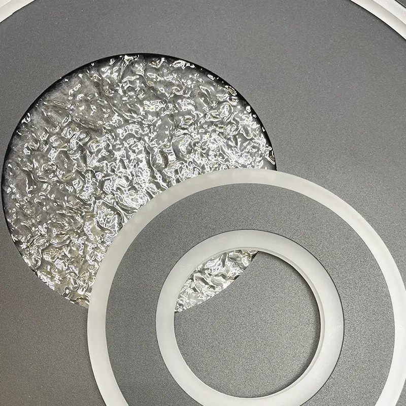 LED stropné svietidlo + diaľkový ovládač 95W - J1324/B 1