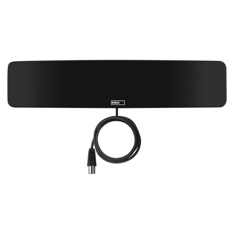 Anténa izbová CITY ARCH-C200, DVB-T2, DAB, filter LTE/4G/5G 3