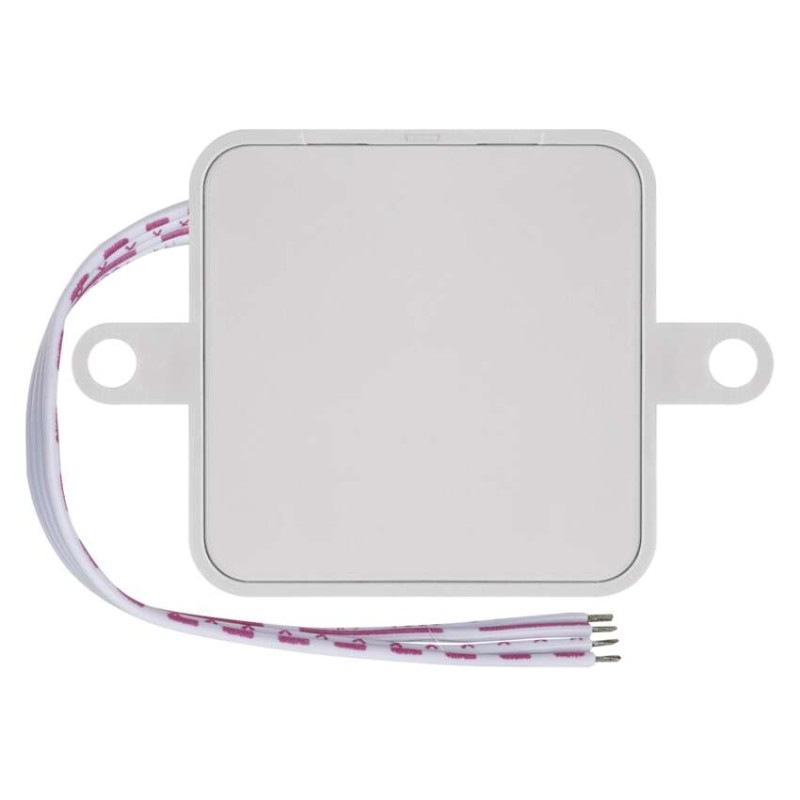 GoSmart modul motora IP-2122CZ, ZigBee, 2-kanálový 8