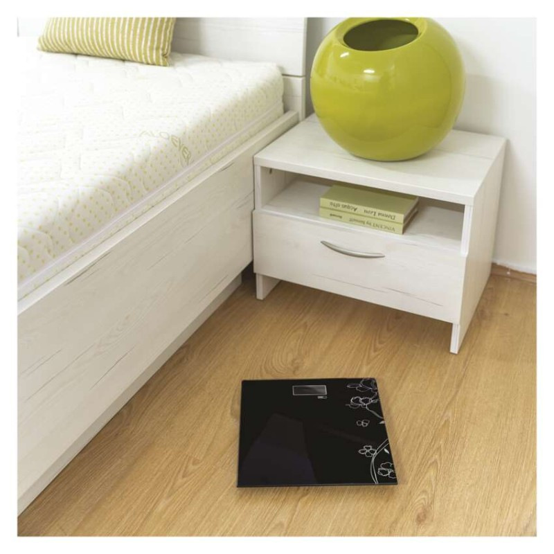 Digitálna osobná váha EV106 2