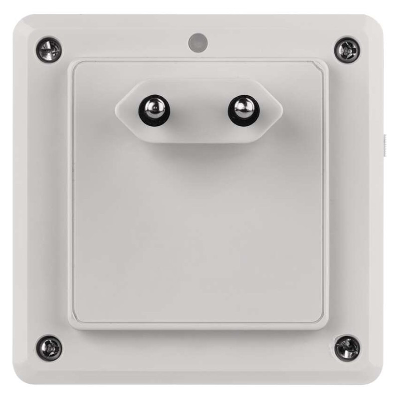 LED nočné svetlo P3316 s fotosenzorom do zásuvky 2