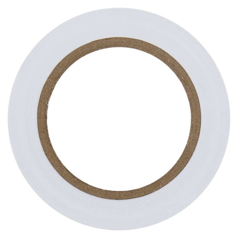 Izolačná páska PVC 15mm / 10m biela 4