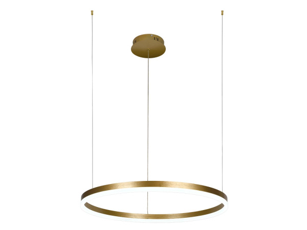 LED závesné svietidlo s diaľkovým ovládačom 42W - J4378/G 4