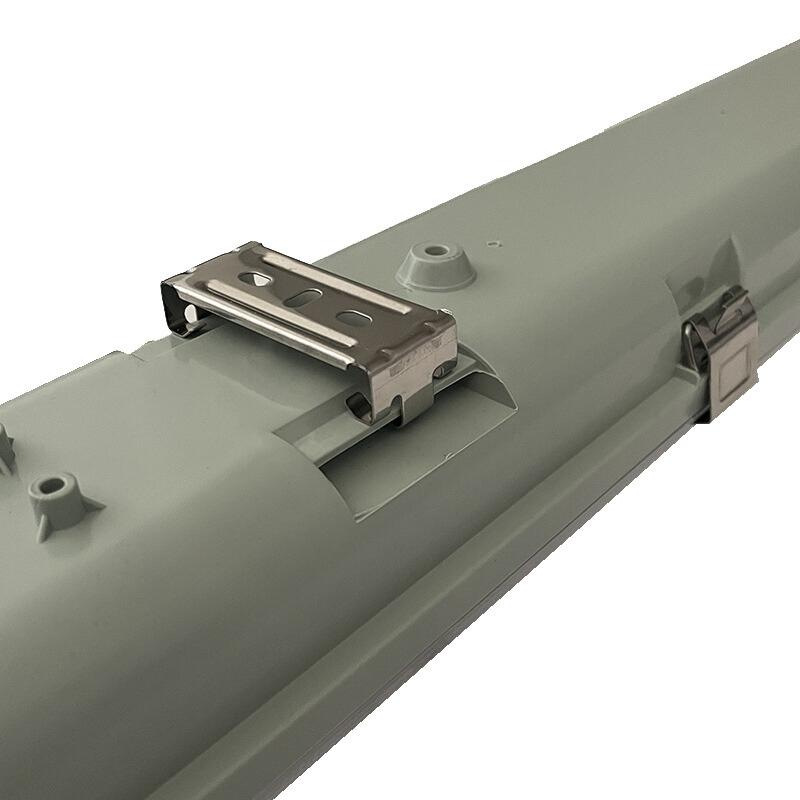 Prachotesné žiarivkové svietidlo na 2 x T8 ( 120cm LED trubica ) - TL401 8